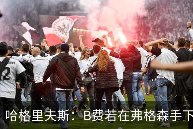 哈格里夫斯：B费若在弗格森手下说这话，就没机会再上场了